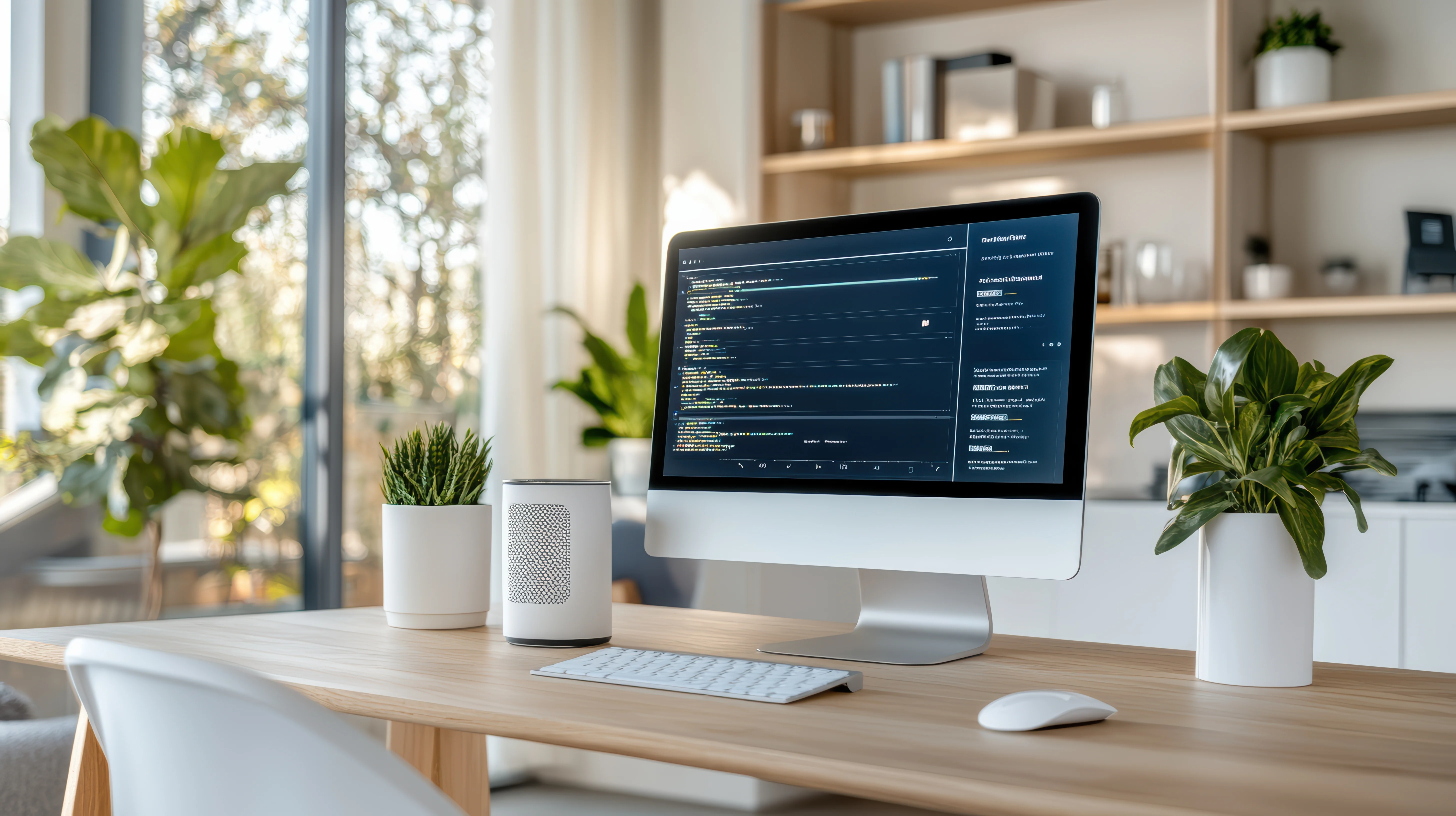 The Future of Web Development in 2025